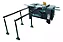 Esquadrejadeira 2900mm Eixo Inclinavel ESQ2900I Maksiwa Edição Agile - Imagem 1