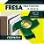 Fresa para Puxador de Gaveta 150x30mm 4 Dentes 138202 Indfema - Imagem 2