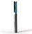 Fresa Reta Paralela 6x6x60mm 645002 Indfema - Imagem 1