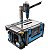 Maksipower 8 Multi Função 8 Em 1 Blue Edition Mp8 Maksiwa - Imagem 4