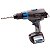 Maksipower 8 Multi Função 8 Em 1 Blue Edition Mp8 Maksiwa - Imagem 5
