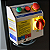 Painel de Comando MAKPC2416 Até 7,5cv Maksiwa - Imagem 2