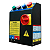Painel de Comando MAKPC2416FR Até 5cv com Freio Maksiwa - Imagem 2