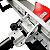 Plaina Desempenadeira 1800 X 300mm 4 Facas 2cv DE1800/4 Maksiwa - Imagem 3