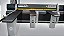 Seccionadora Titanium SST2945R Maksiwa - Imagem 2