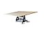 Transportador de Chapas MDF MDP Compensado Tc3000 Maksiwa - Imagem 2