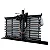 Seccionadora Vertical SSV2940 Maksiwa - Imagem 1