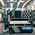 Router CNC RTC2030 Maksiwa - Imagem 3