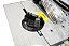 Serra Circular De Bancada SC600I 1800w Black Edition Maksiwa - Imagem 6