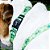 Coleira para cachorro BIKE - verde - WALKIEDOG - Imagem 4