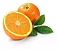 Laranja Bahia - Muda Enxertada / Produzindo - Imagem 1