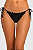 Tanga Lacinho Frufru Carolgava Moda Praia e Fitness - Imagem 3