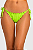 Tanga Lacinho Frufru Carolgava Moda Praia e Fitness - Imagem 2