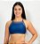Top Cropped com Tule - Imagem 1
