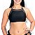 Top Cropped com Tule - Imagem 3