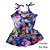 Vestido com Babado - Imagem 3