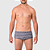 Sunga Com Bolso Masculino - Imagem 1