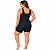 Macacão Hidroginastica Plus Size - Imagem 2