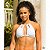 Top Halter Recorte Feminino - Imagem 3