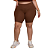 Bermuda com bolso plus size - Imagem 2
