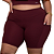 Bermuda com bolso plus size - Imagem 7