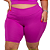 Bermuda com bolso plus size - Imagem 5
