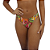 calca de biquini fio dental moda praia - Imagem 1