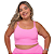 Cropped alça plus - Imagem 7