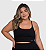Cropped alça plus - Imagem 1