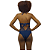 Maio com tule feminino - Imagem 4