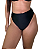 Hot pants cintura alta fio dental feminina moda praia - Imagem 4