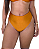 Hot pants cintura alta fio dental feminina moda praia - Imagem 3