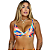 Top cortinao cuter feminino - Imagem 1
