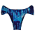 Calça de biquini borboleta feminina - Imagem 4