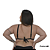 Cortininha fixo com regulagem plus size - Imagem 4