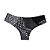 Calça de biquini empina bumbum plus size - Imagem 6