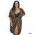 Saida de praia hobby plus size - Imagem 3