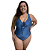 Maio comportado plus size - Imagem 4