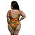 Maio comportado plus size - Imagem 2