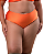 Calça de biquini hot pants plus size - Imagem 1