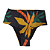 Calca de biquini hot pants feminina - Imagem 4