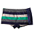 Sunga boxer com bolso moda praia - Imagem 3