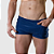 Sunga boxer com bolso moda praia - Imagem 1
