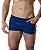 Sunga boxer com bolso moda praia - Imagem 1