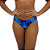 Calça de biquini básica feminina - Imagem 9