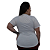 Blusa longline plus size - Imagem 4