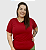 Blusa longline plus size - Imagem 3