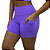 Short com bolso feminino - Imagem 2