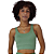 Cropped tela cos feminino - Imagem 2