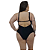 Maio madame decote costas plus size - Imagem 2